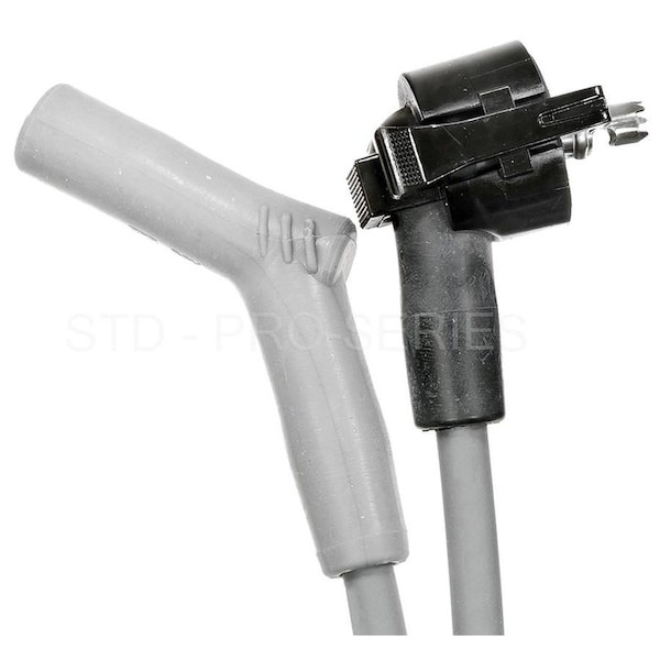 Standard Ignition Standard 26677 Spark Plug Wire Set 26677 - main